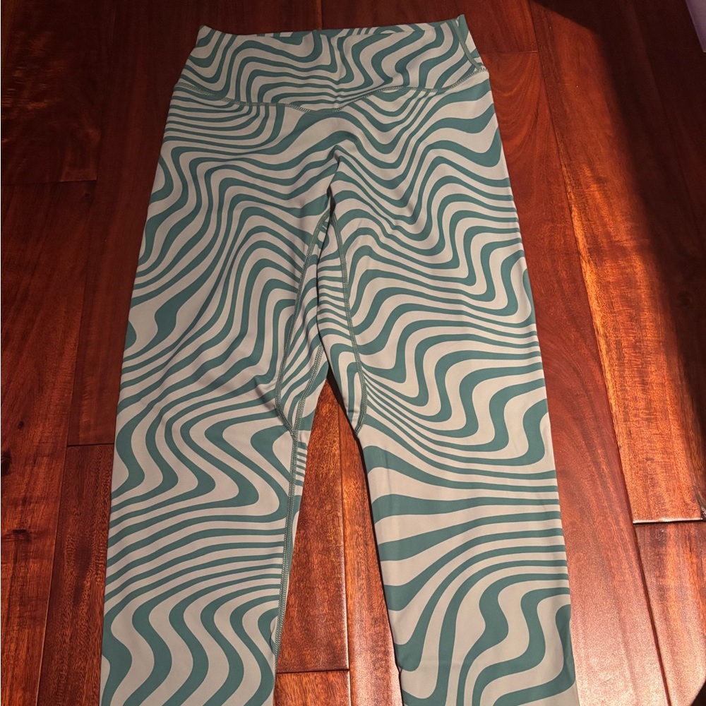 * | Balance Athletica | leggings. Size M.